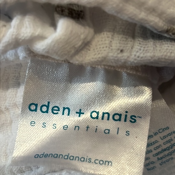 Lot of 10 Aden + Anais Swaddle Blankets brand new with no tags - Picture 14 of 14
